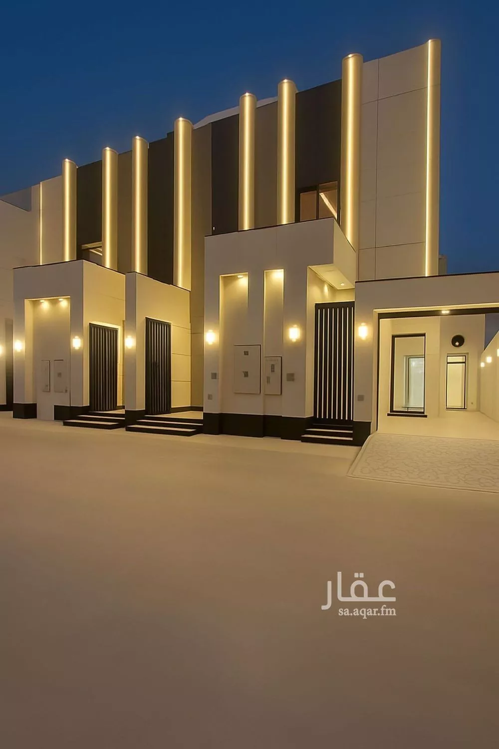 دور للبيع في شارع رقم 190, حي الجنادرية, مدينة الرياض, منطقة الرياض 1 صورة