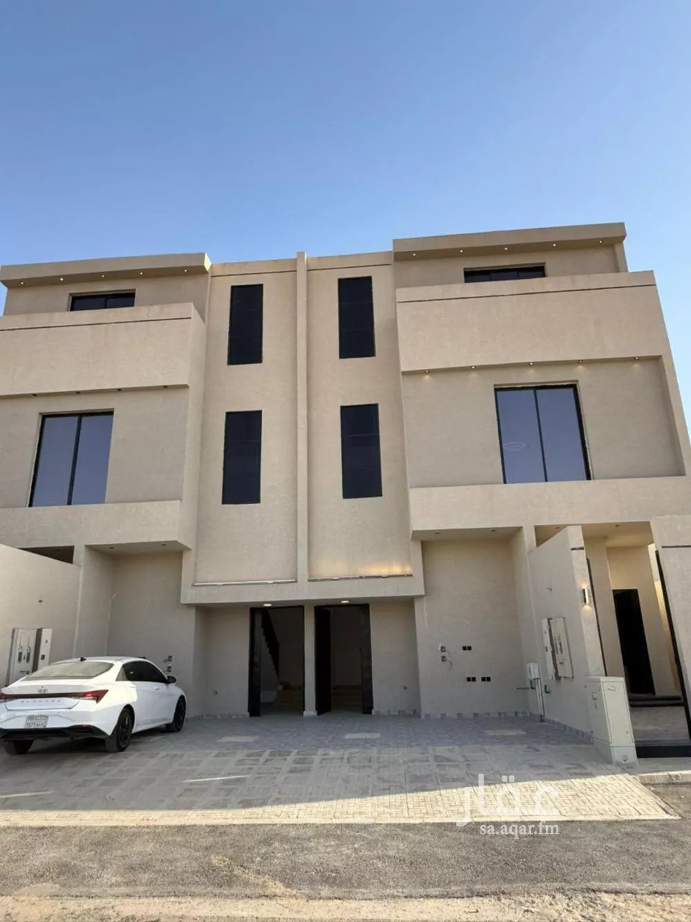 شقة للبيع في شارع رقم 184, حي الجنادرية, مدينة الرياض, منطقة الرياض 1 صورة