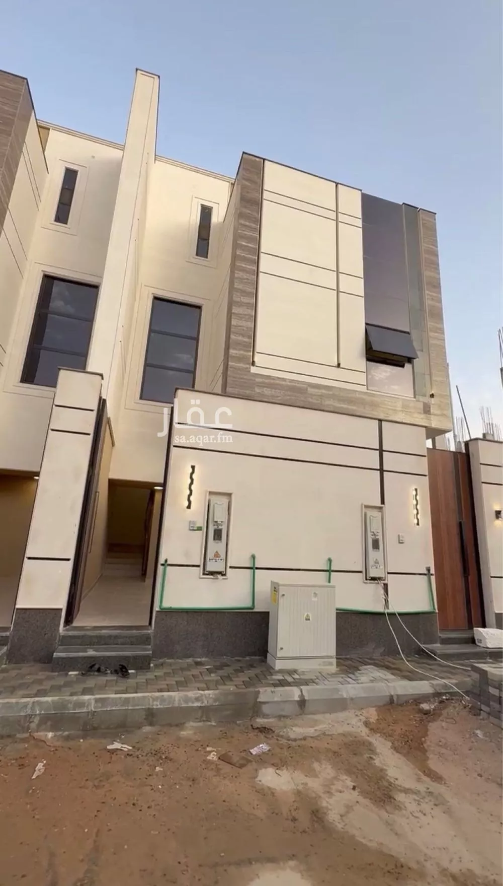 شقة للبيع في حي الجنادرية, مدينة الرياض, منطقة الرياض 1 صورة
