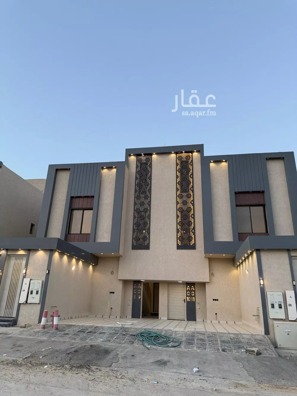 شقة للبيع في حي الجنادرية, مدينة الرياض, منطقة الرياض 1 صورة