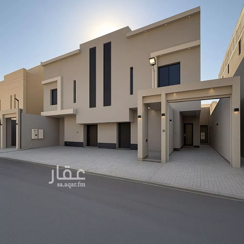 دور للبيع في شارع ابن الميراثي, حي المرجان, مدينة الرياض, منطقة الرياض 1 صورة