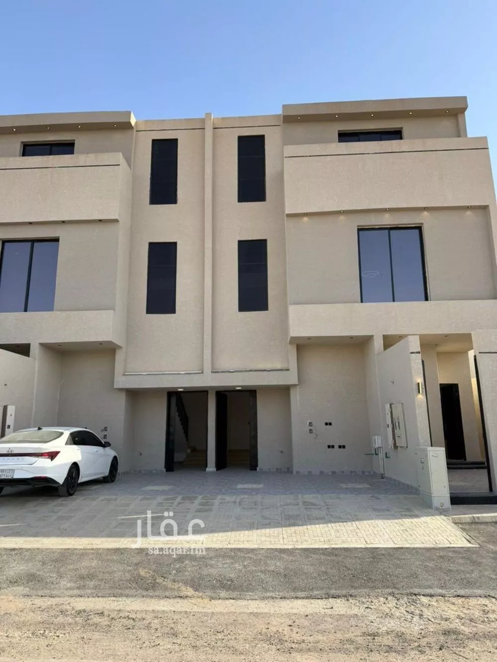 شقة للبيع في شارع رقم 160, حي الجنادرية, مدينة الرياض, منطقة الرياض 1 صورة