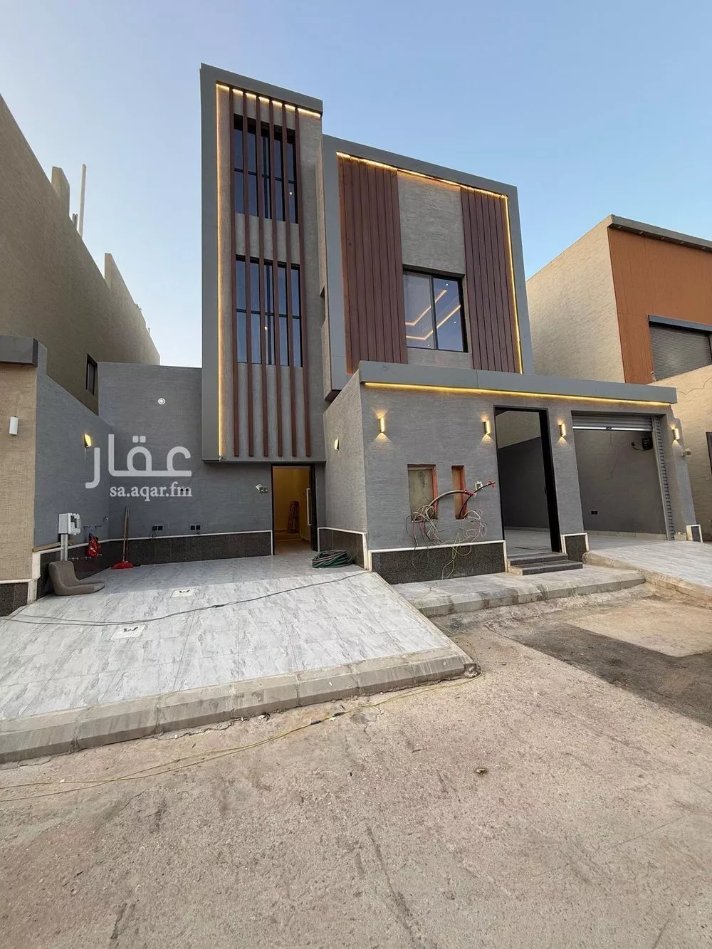 شقة للبيع في شارع إبراهيم آل مبارك, حي الرمال, مدينة الرياض, منطقة الرياض 1 صورة
