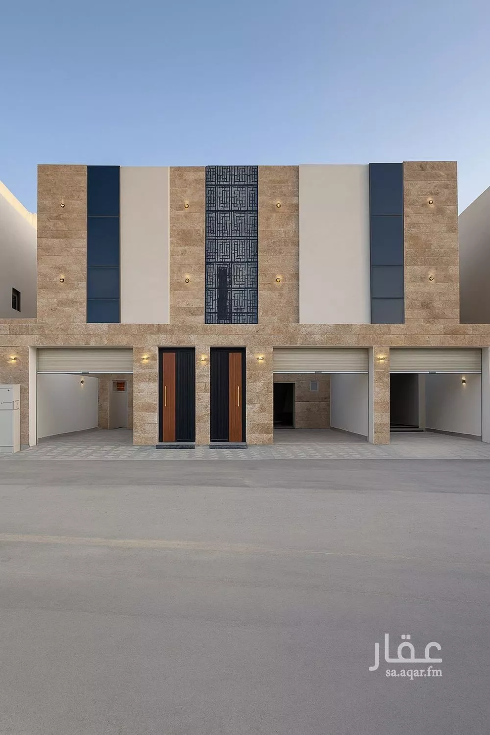 فيلا للبيع في شارع رقم 164, حي الجنادرية, مدينة الرياض, منطقة الرياض 1 صورة