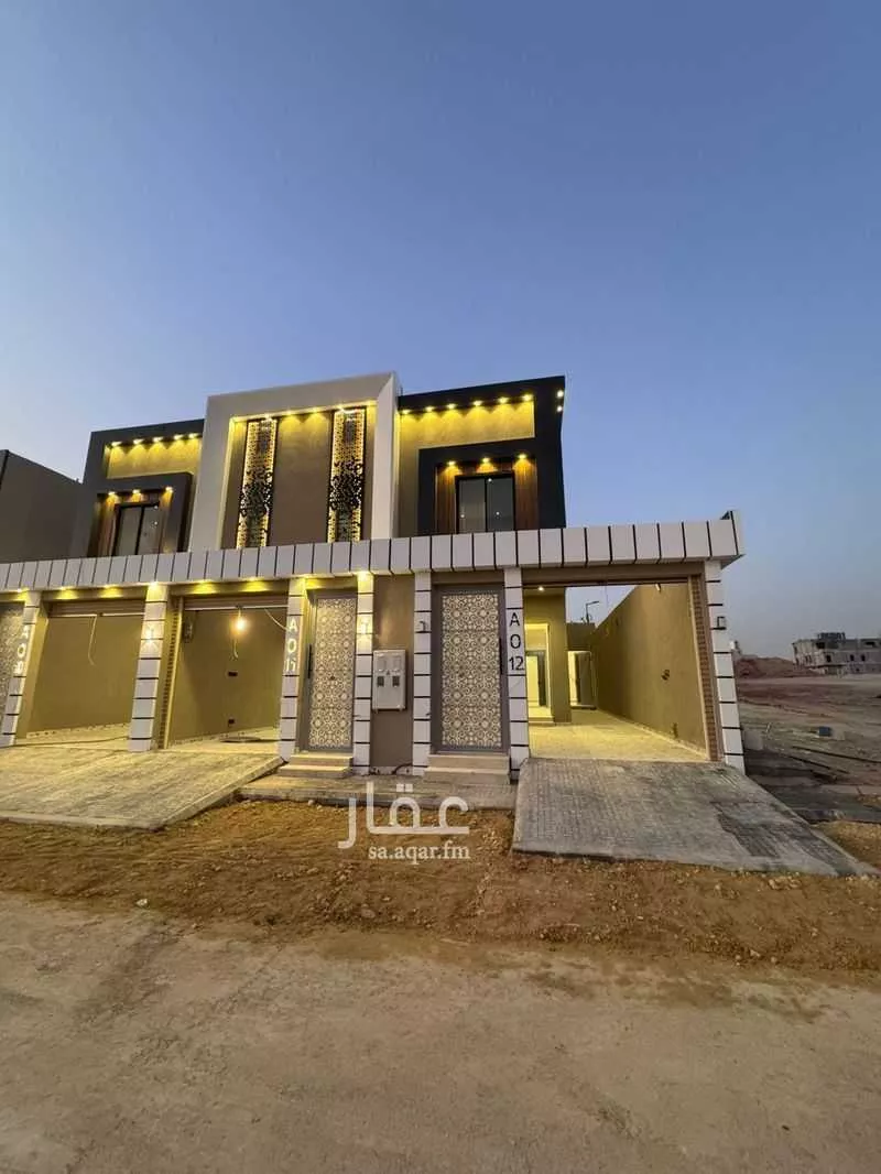 فيلا للبيع في حي الجنادرية, مدينة الرياض, منطقة الرياض 1 صورة