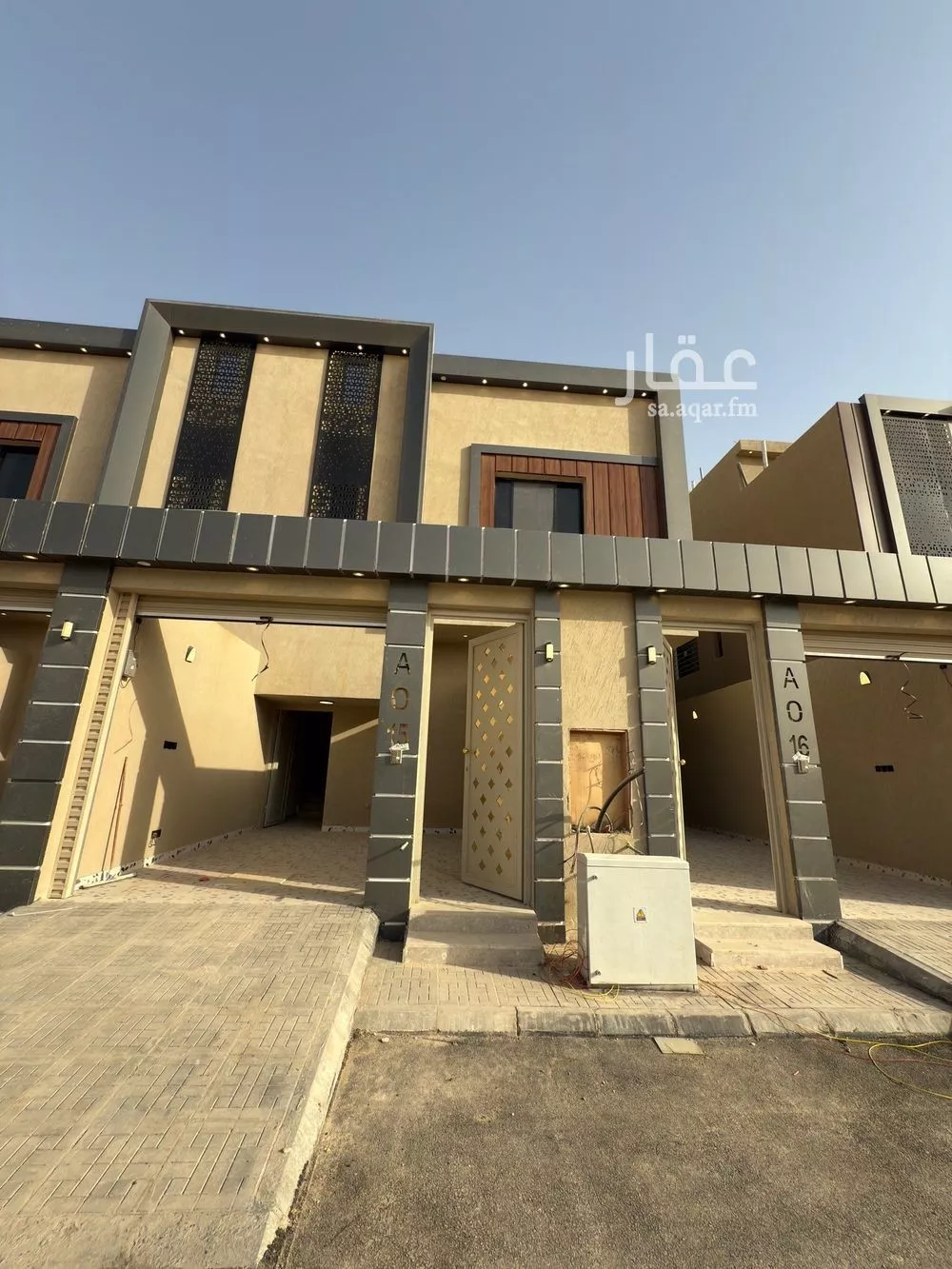 فيلا للبيع في شارع رقم 174, حي الجنادرية, مدينة الرياض, منطقة الرياض 1 صورة
