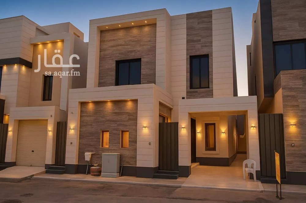 فيلا للبيع في حي الجنادرية, مدينة الرياض, منطقة الرياض 1 صورة