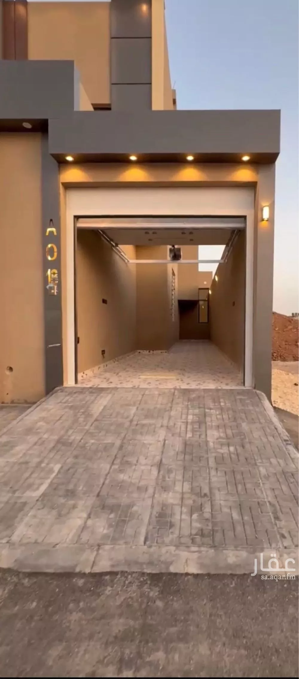 فيلا للبيع في شارع رقم 194, حي الجنادرية, مدينة الرياض, منطقة الرياض 1 صورة