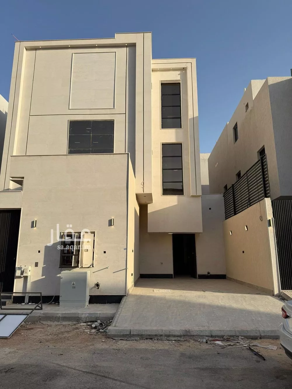 دور للبيع في حي الرمال, مدينة الرياض, منطقة الرياض 1 صورة