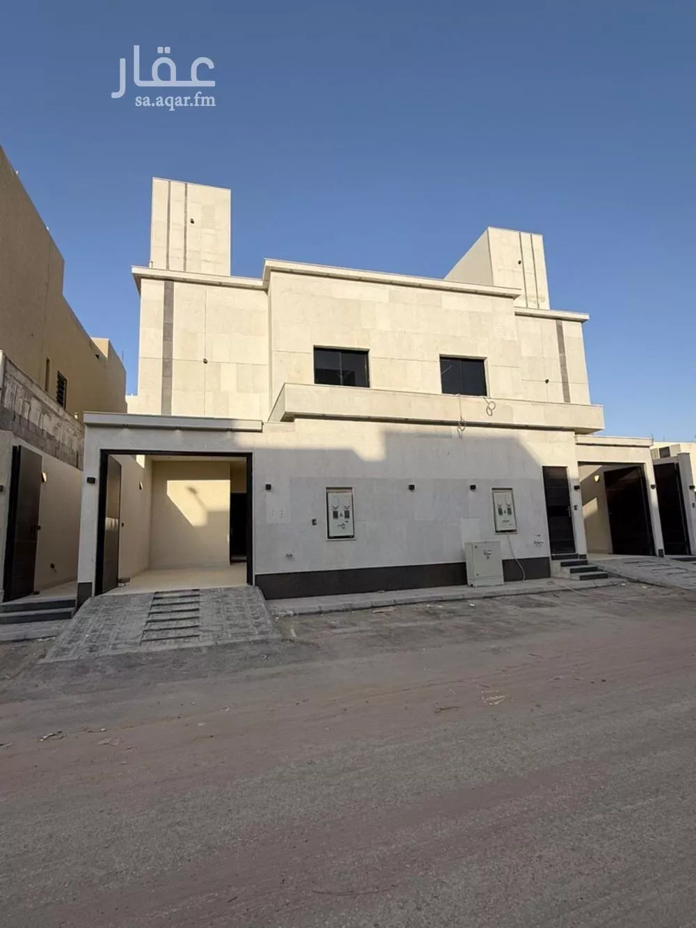 شقة للبيع في شارع رقم 133, حي الجنادرية, مدينة الرياض, منطقة الرياض 1 صورة