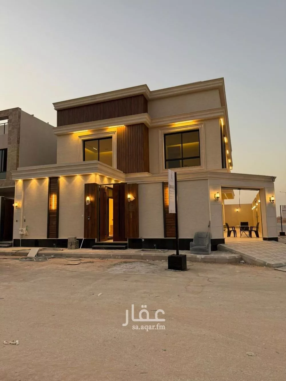 فيلا للبيع في شارع 3966, حي الرمال, مدينة الرياض, منطقة الرياض 1 صورة