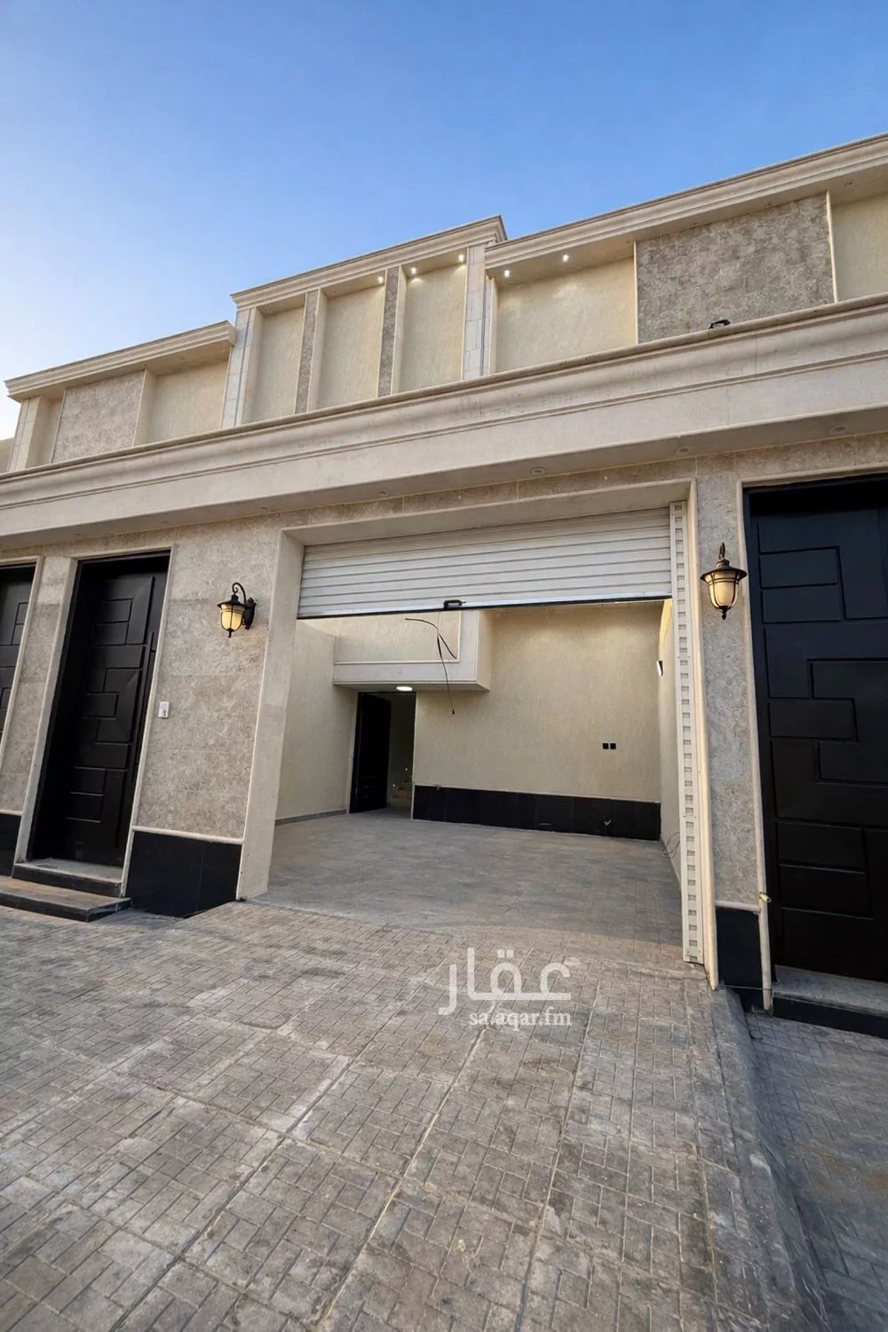 فيلا للبيع في شارع المحرق, حي طيبة, مدينة الرياض, منطقة الرياض 1 صورة