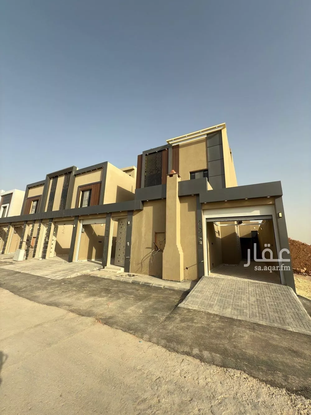 فيلا للبيع في شارع رقم 170, حي الجنادرية, مدينة الرياض, منطقة الرياض 1 صورة