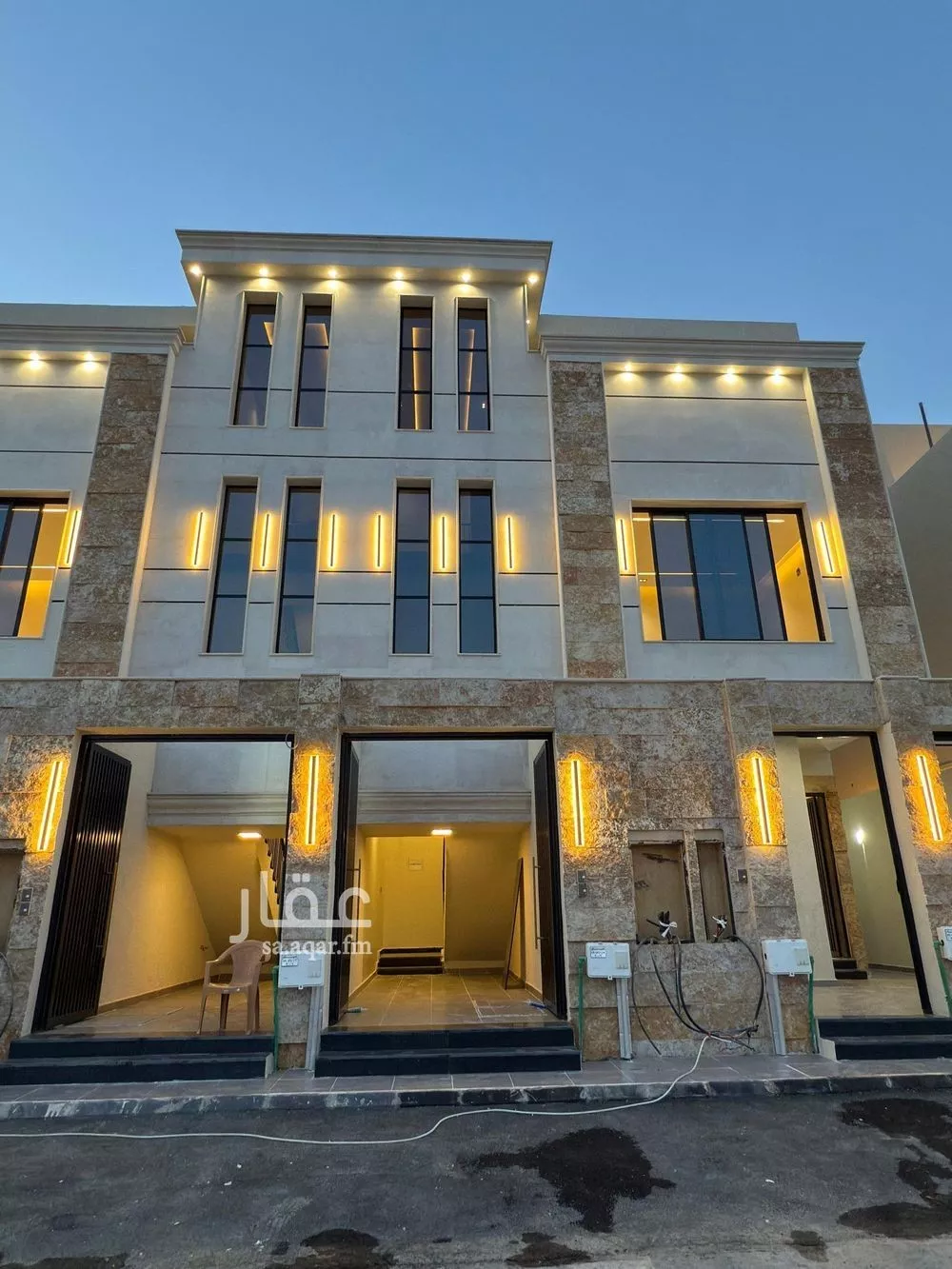 دور للبيع في حي الجنادرية, مدينة الرياض, منطقة الرياض 1 صورة