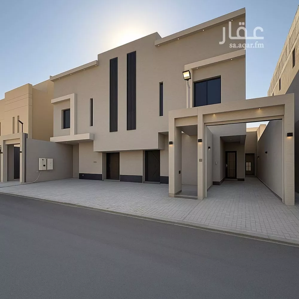 دور للبيع في شارع ابن الميراثي, حي المرجان, مدينة الرياض, منطقة الرياض 1 صورة