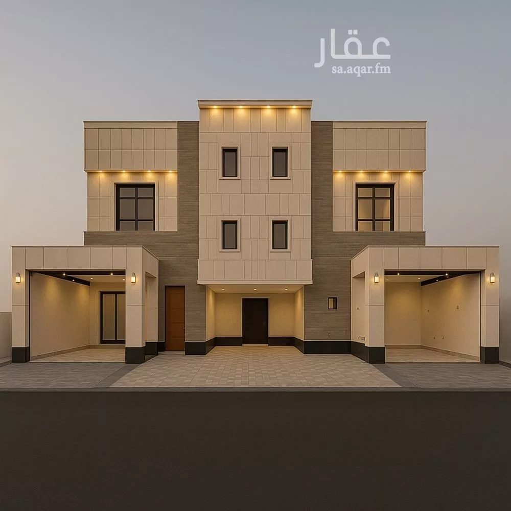 دور للبيع في شارع رقم 99, حي الجنادرية, مدينة الرياض, منطقة الرياض 1 صورة