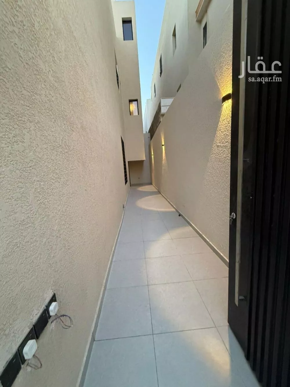 شقة للبيع في شارع رقم 160, حي الجنادرية, مدينة الرياض, منطقة الرياض 1 صورة