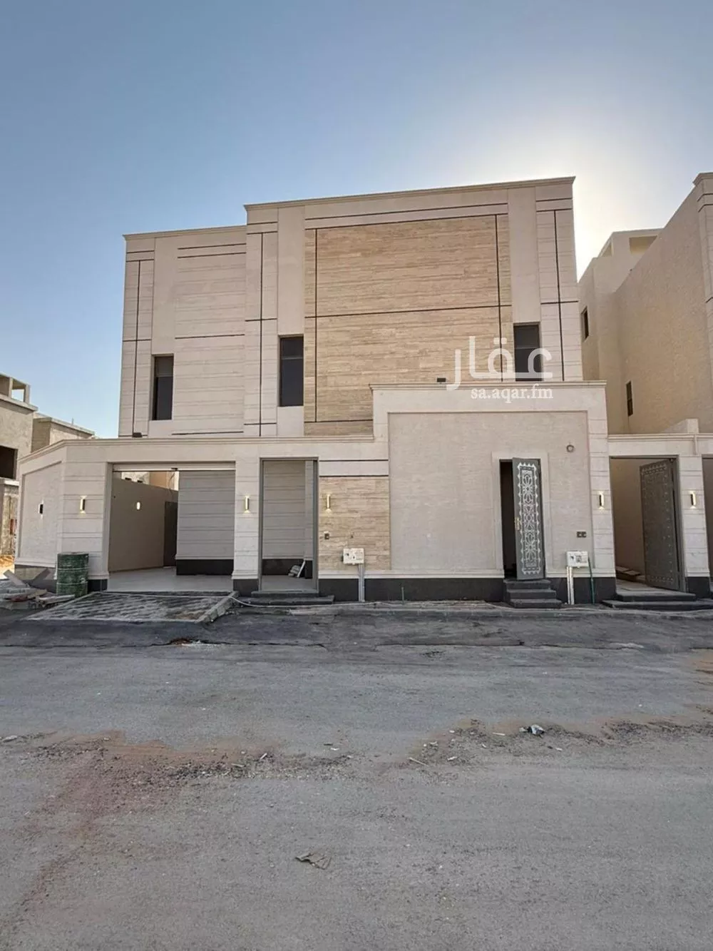 فيلا للبيع في شارع رقم 166, حي الجنادرية, مدينة الرياض, منطقة الرياض 1 صورة