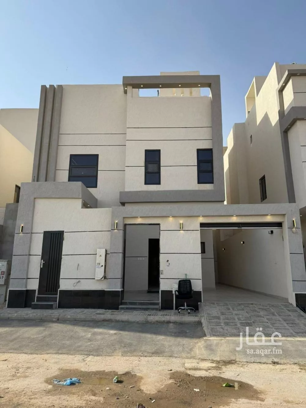 فيلا للبيع في شارع رقم 168, حي الجنادرية, مدينة الرياض, منطقة الرياض 1 صورة