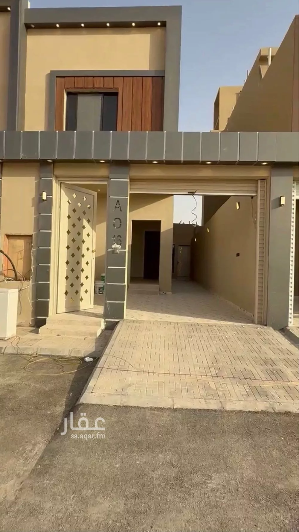 فيلا للبيع في شارع رقم 194, حي الجنادرية, مدينة الرياض, منطقة الرياض 1 صورة
