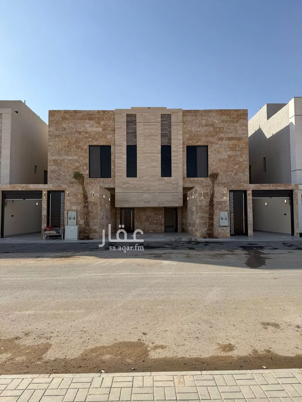 فيلا للبيع في شارع 1234, حي الجنادرية, مدينة الرياض, منطقة الرياض 1 صورة