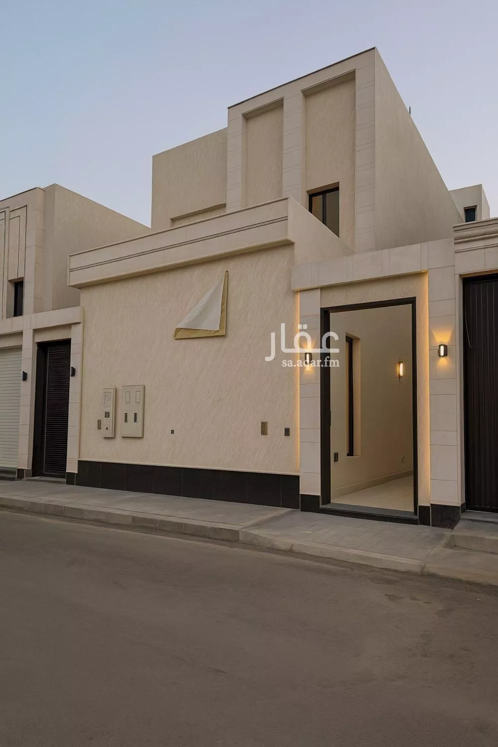 دور للبيع في حي الجنادرية, مدينة الرياض, منطقة الرياض 1 صورة