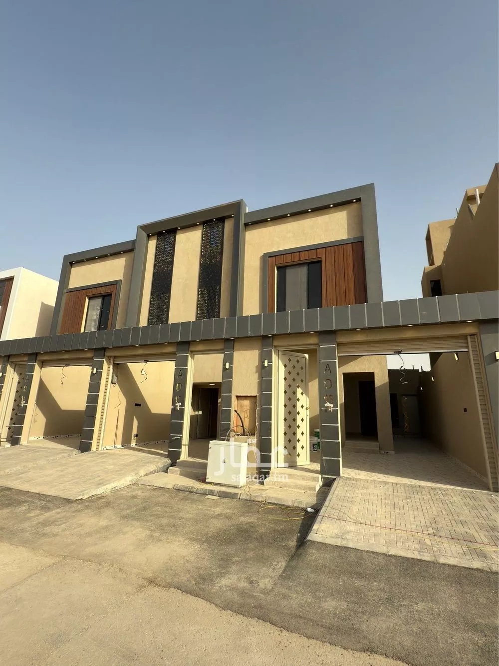 فيلا للبيع في حي الجنادرية, مدينة الرياض, منطقة الرياض 1 صورة