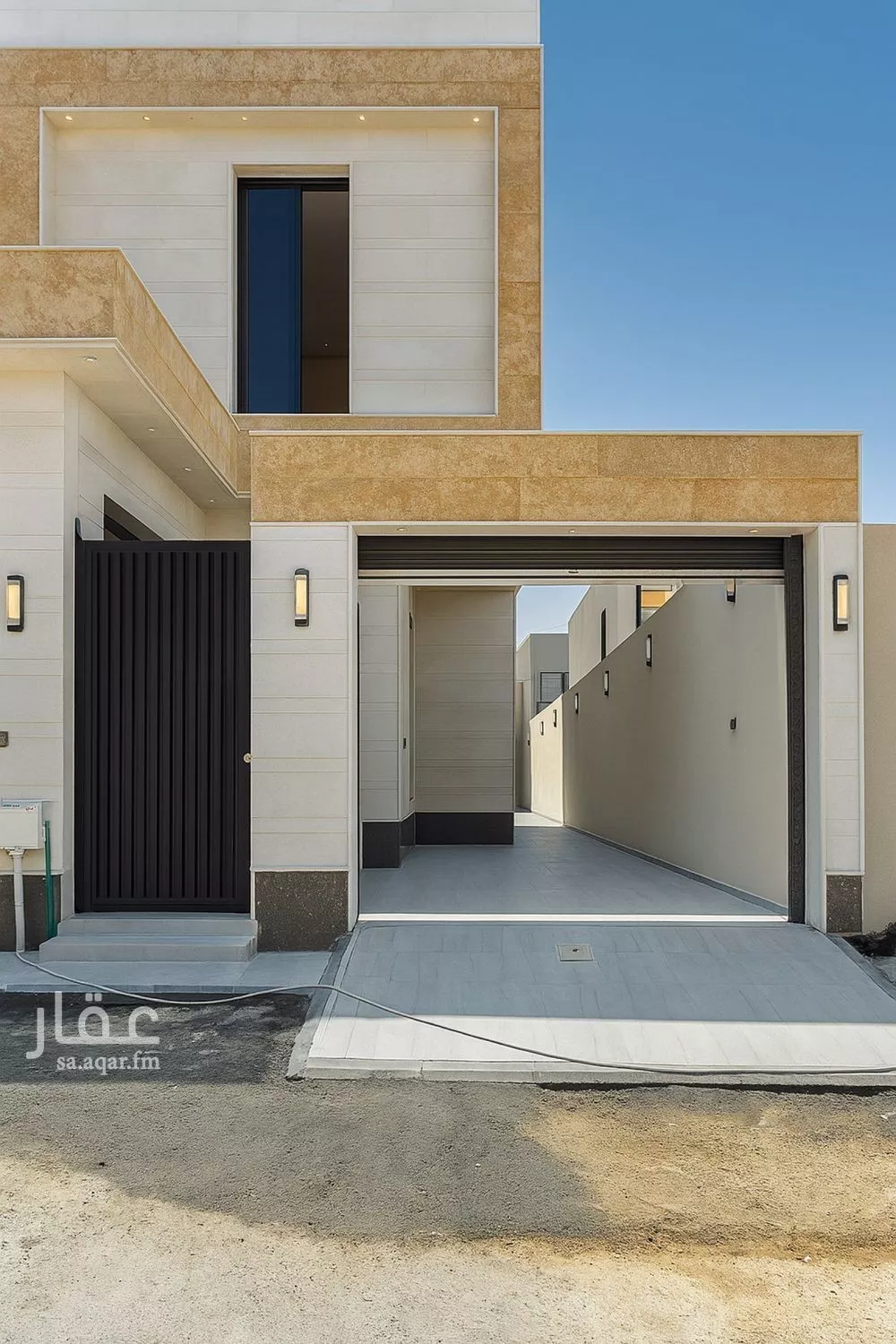 دور للبيع في حي الجنادرية, مدينة الرياض, منطقة الرياض 1 صورة