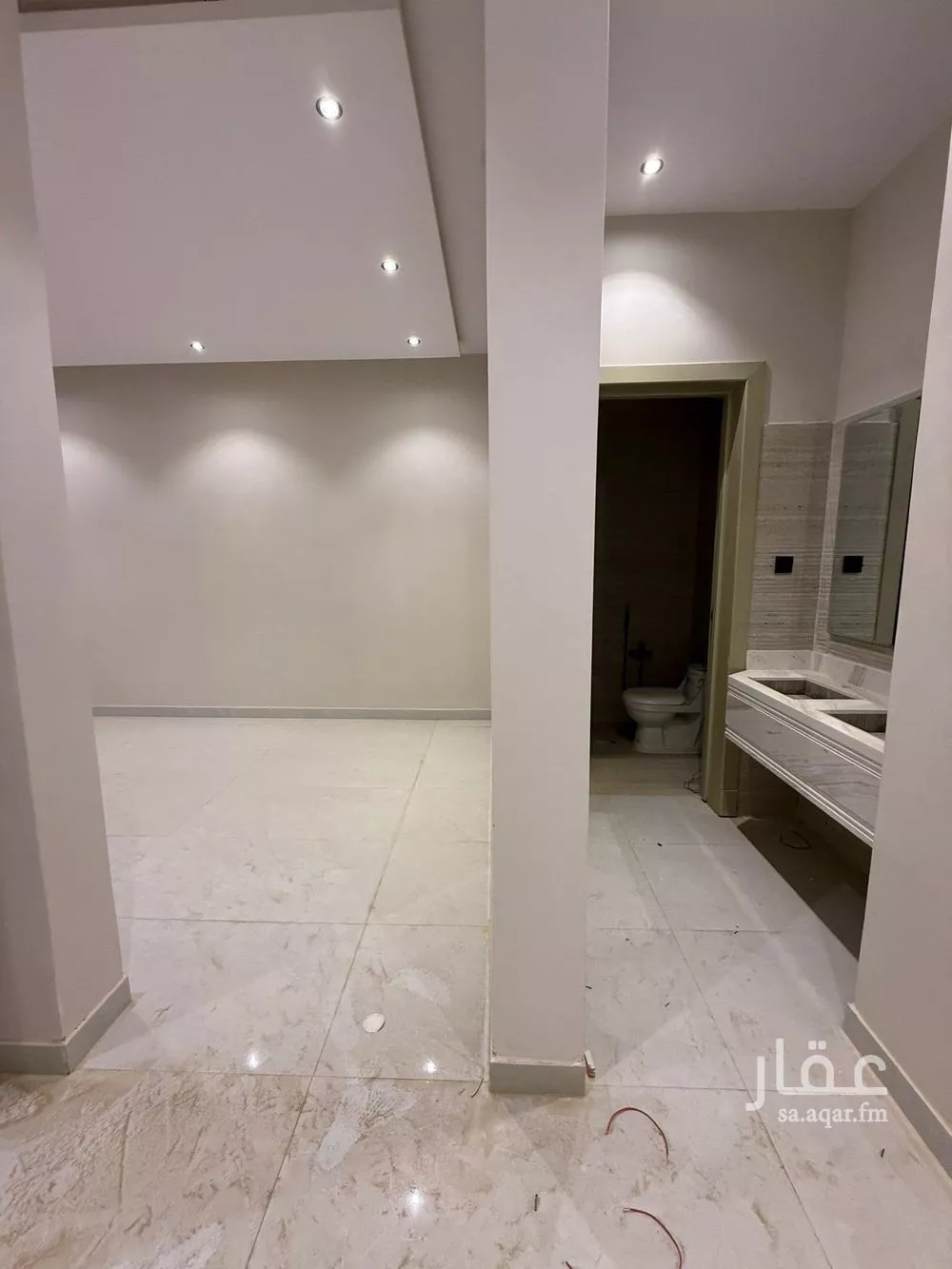 شقة للبيع في شارع طريق خريص, حي الجنادرية, مدينة الرياض, منطقة الرياض 1 صورة