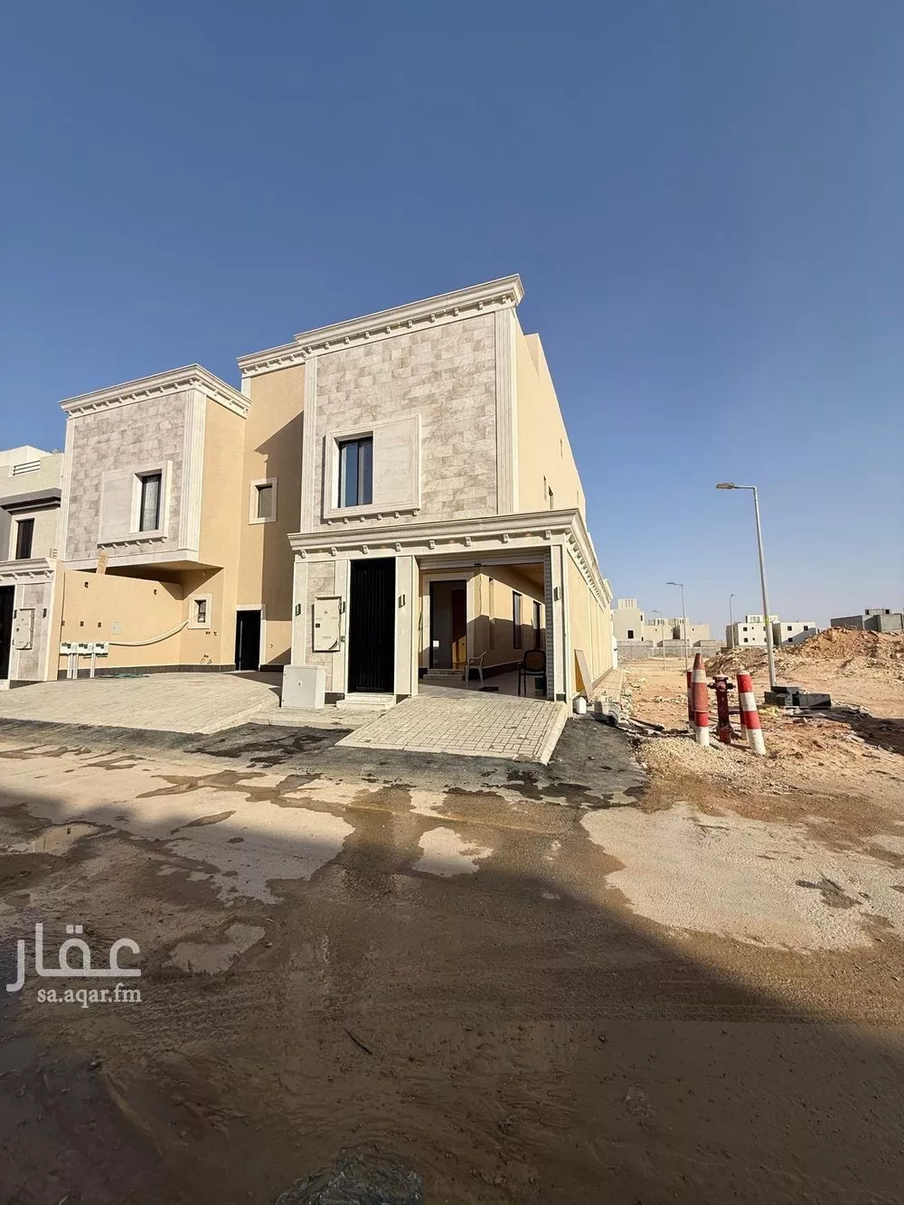 فيلا للبيع في شارع شارع, حي الجنادرية, مدينة الرياض, منطقة الرياض 1 صورة