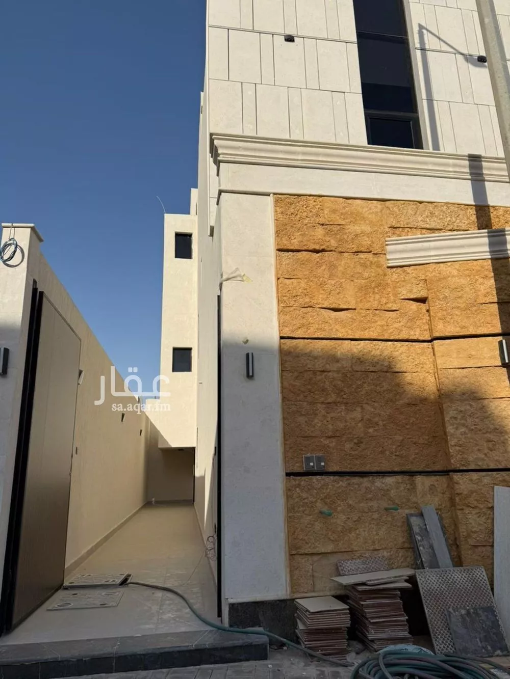 شقة للبيع في شارع رقم 121, حي الجنادرية, مدينة الرياض, منطقة الرياض 1 صورة