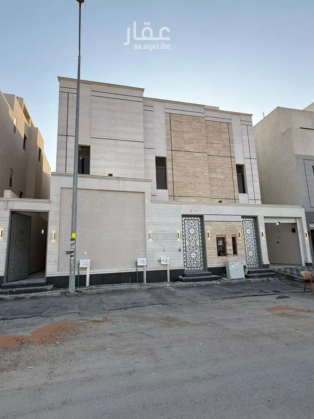 دور للبيع في شارع رقم 164, حي الجنادرية, مدينة الرياض, منطقة الرياض 1 صورة