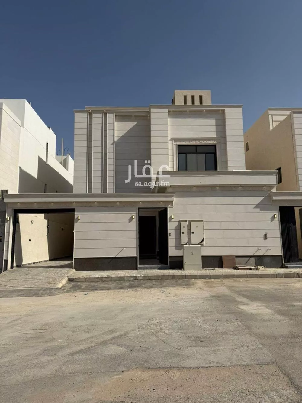 دور للبيع في شارع الحسن القرشي, حي البيان, مدينة الرياض, منطقة الرياض 1 صورة