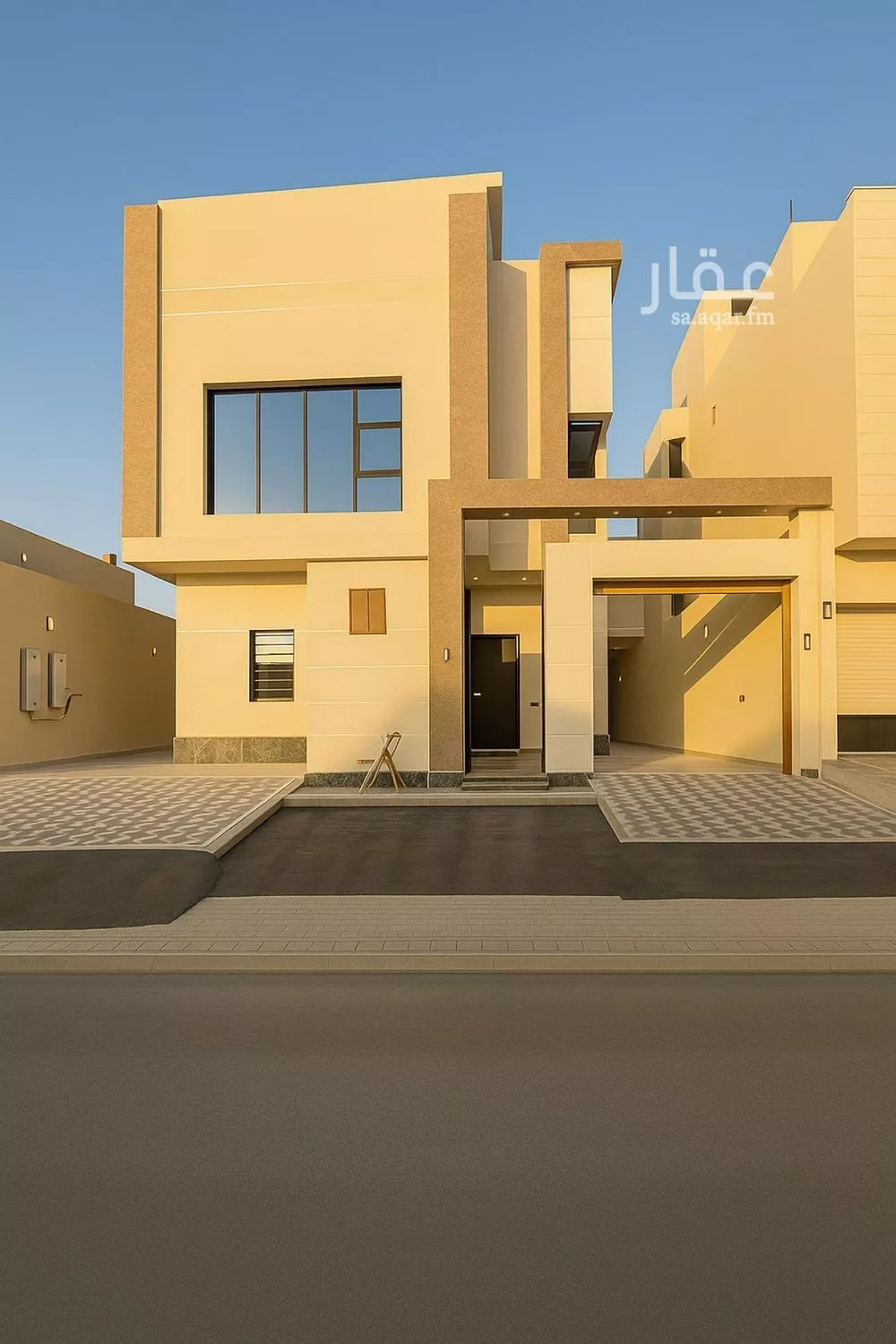 دور للبيع في شارع أبي عبدالله الراوية, حي البيان, مدينة الرياض, منطقة الرياض 1 صورة