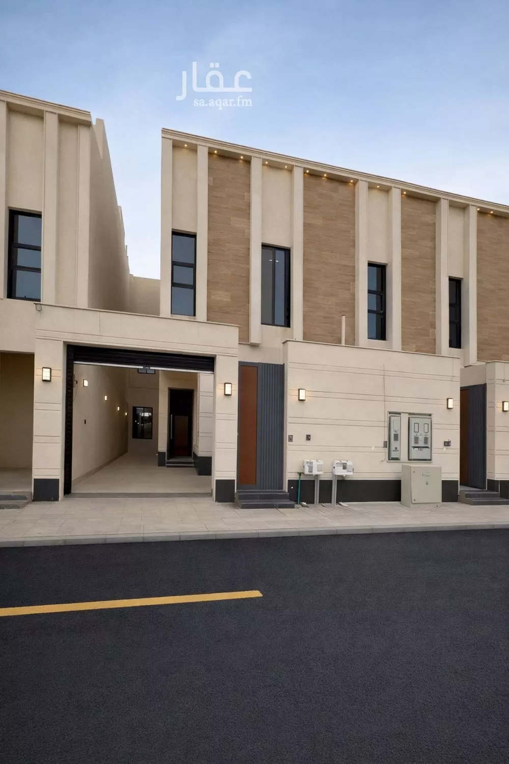 دور للبيع في حي الجنادرية, مدينة الرياض, منطقة الرياض 1 صورة