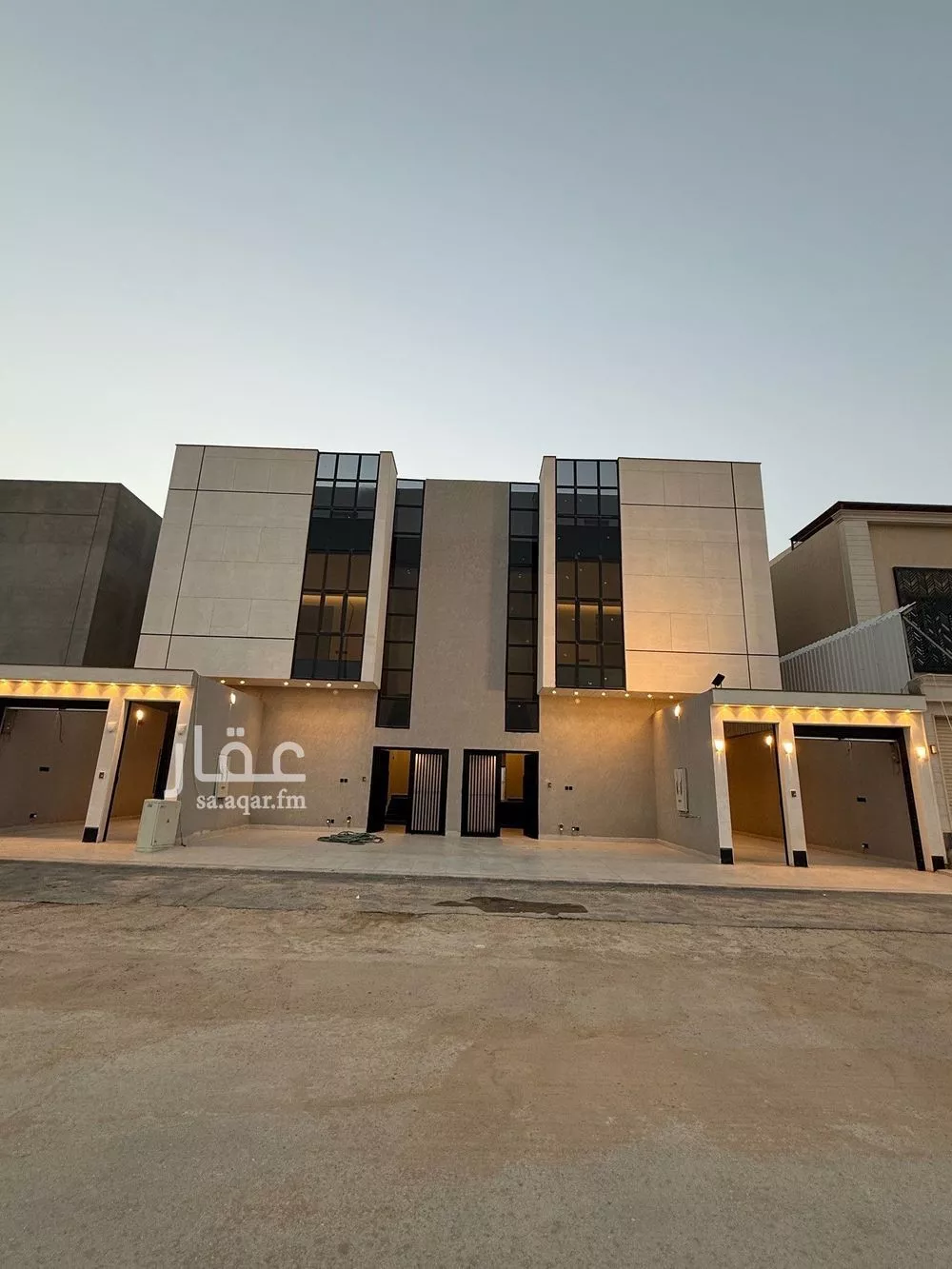دور للبيع في حي الجنادرية, مدينة الرياض, منطقة الرياض 1 صورة