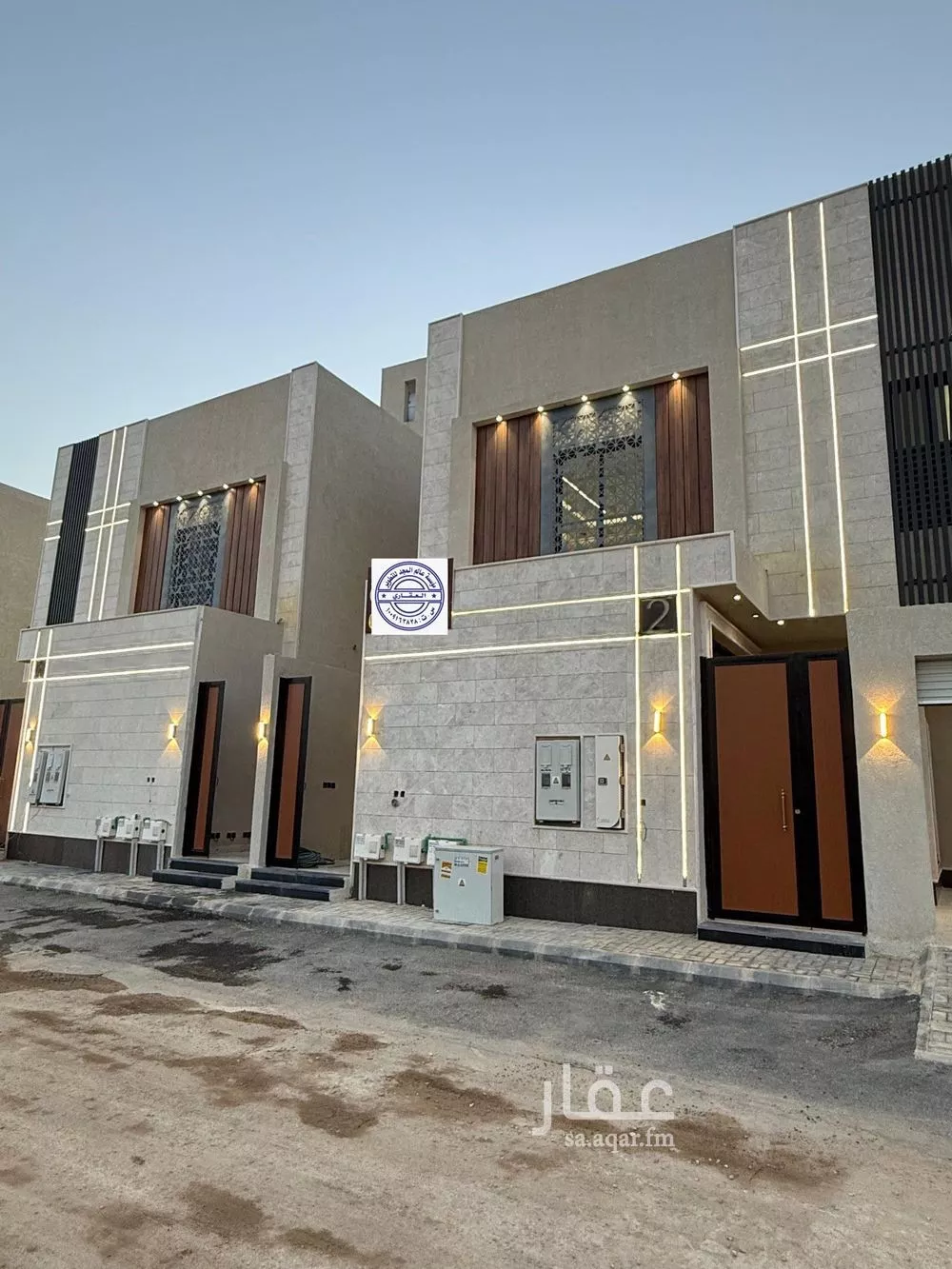 شقة للبيع في شارع خريص, حي الجنادرية, مدينة الرياض, منطقة الرياض 1 صورة
