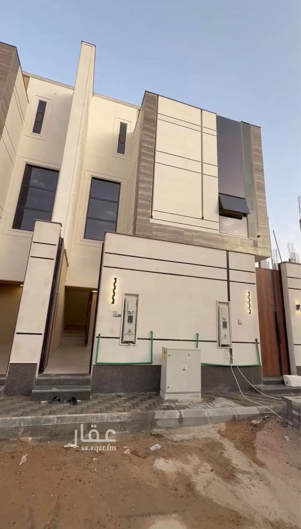 شقة للبيع في حي الجنادرية, مدينة الرياض, منطقة الرياض 1 صورة