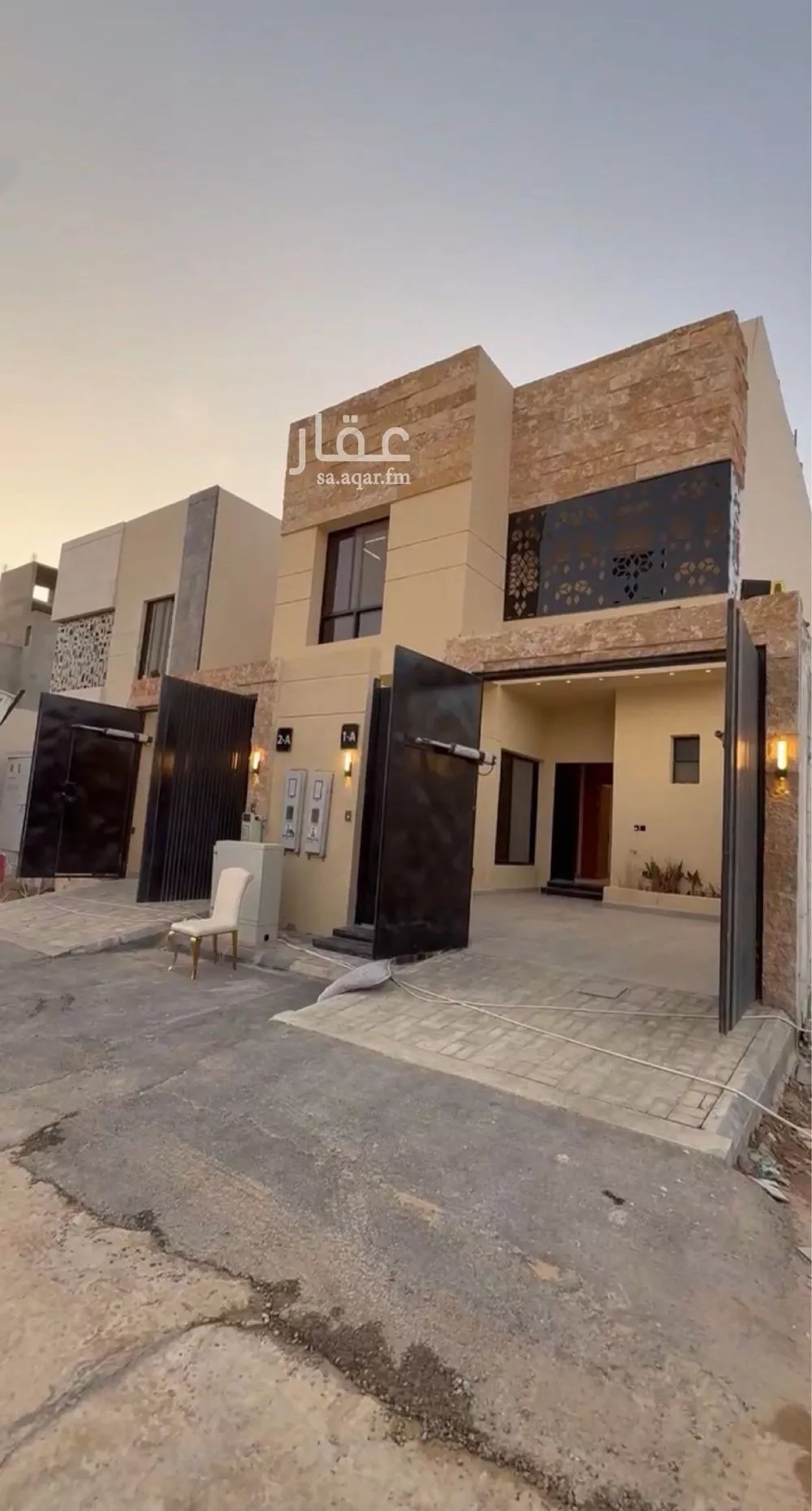 فيلا للبيع في حي الجنادرية, مدينة الرياض, منطقة الرياض 1 صورة