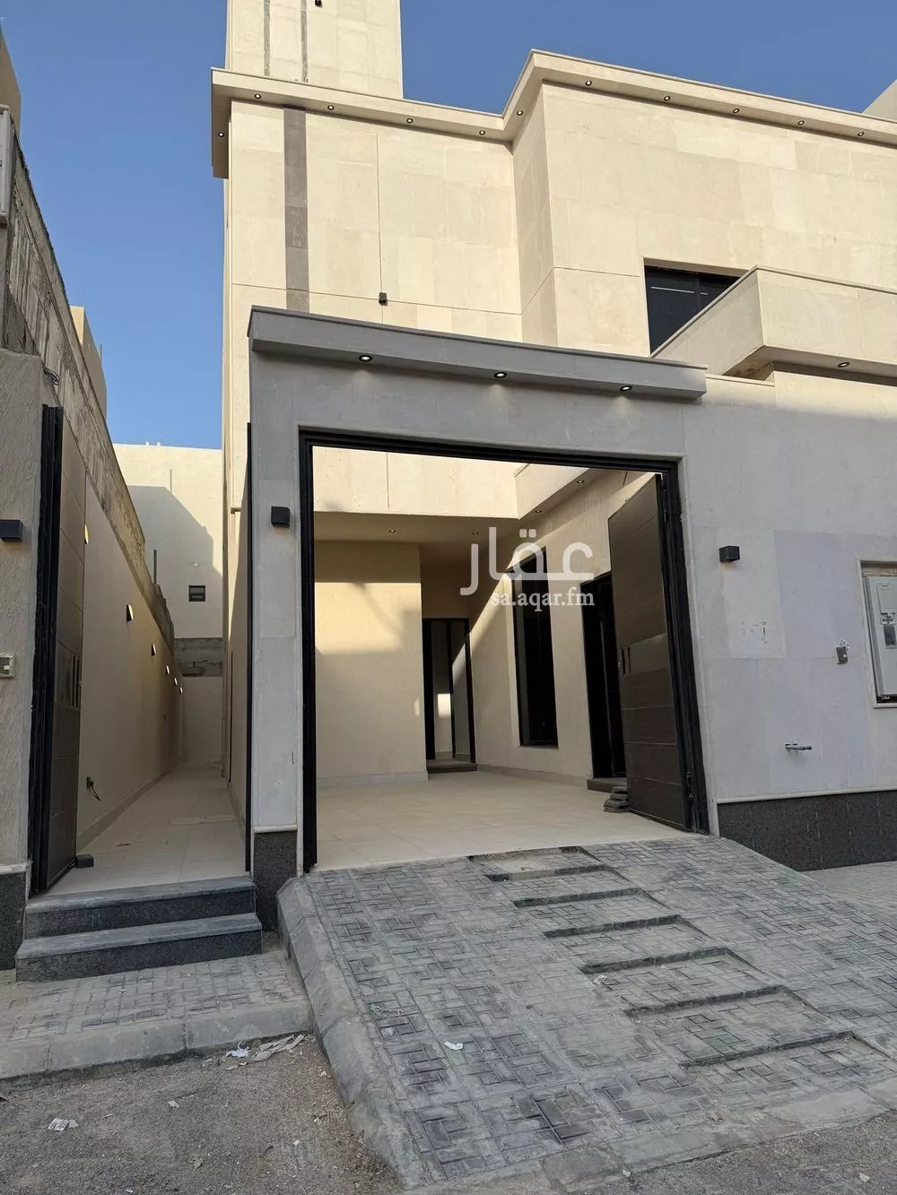 شقة للبيع في شارع السنبل, حي الجنادرية, مدينة الرياض, منطقة الرياض 1 صورة