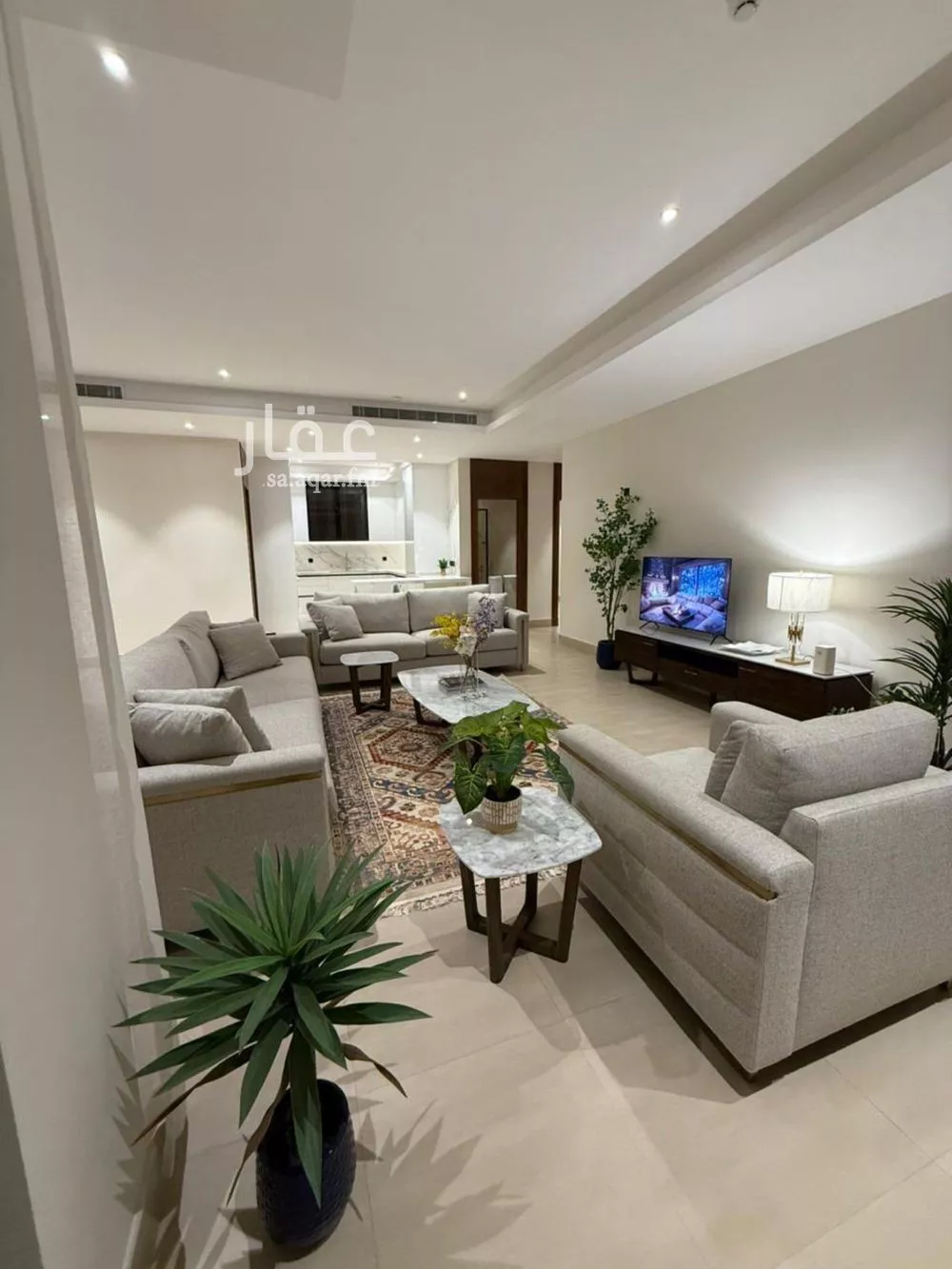 شقة للإيجار في شارع سويد بن حارثة, حي حطين, مدينة الرياض, منطقة الرياض 1 صورة