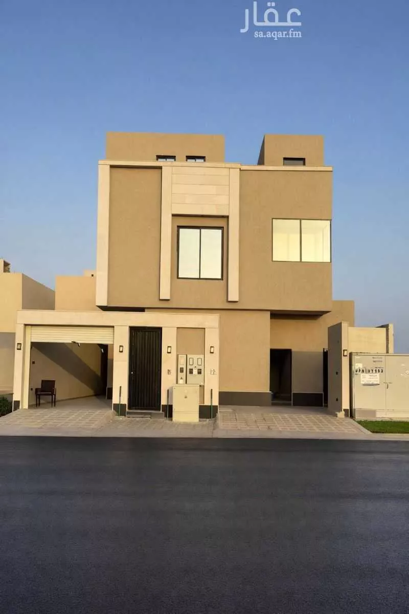 شقة للبيع في شارع أحمد ميرغني, حي البيان, مدينة الرياض, منطقة الرياض 1 صورة