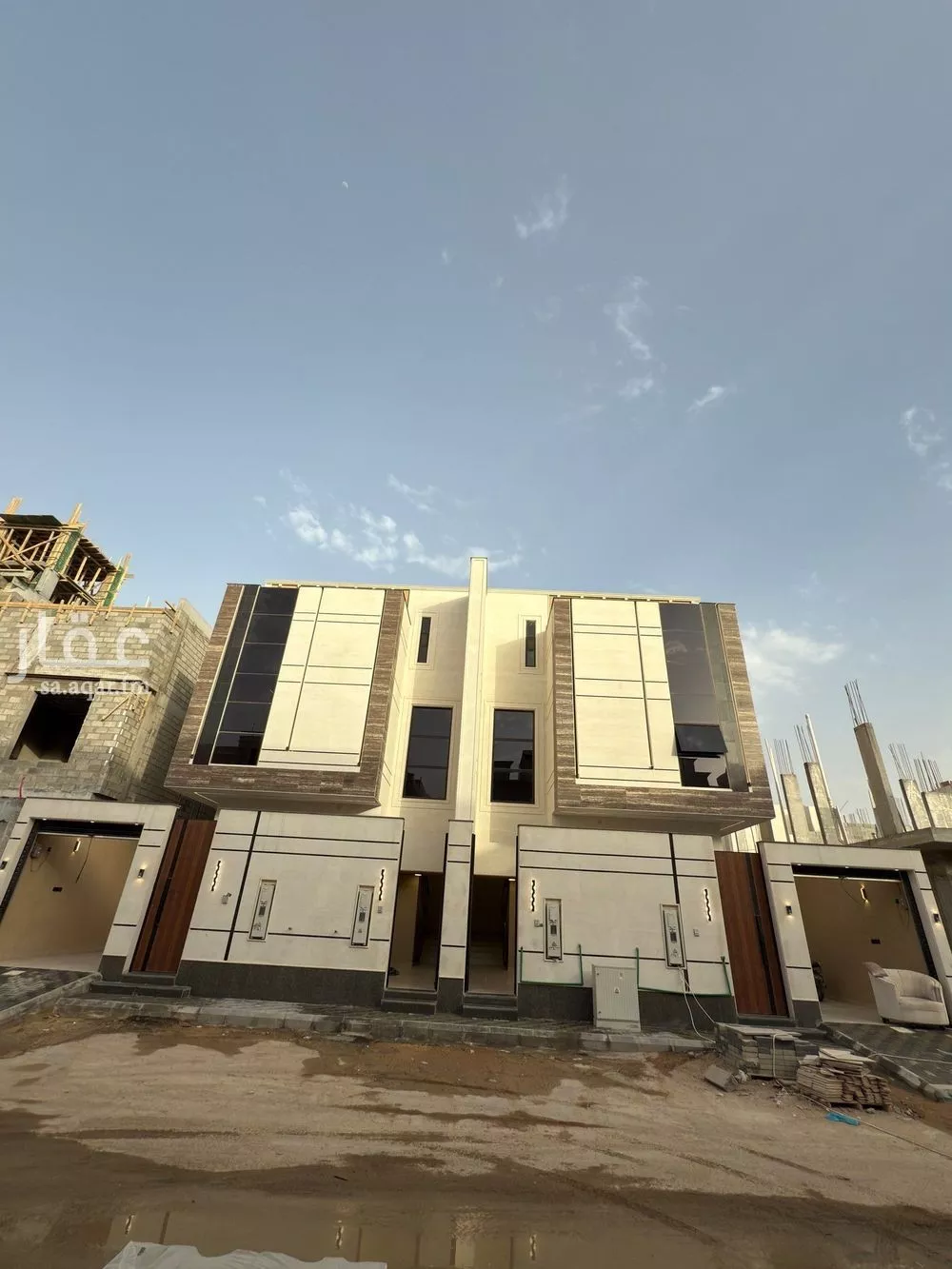 فيلا للبيع في شارع السنبل, حي الجنادرية, مدينة الرياض, منطقة الرياض 1 صورة
