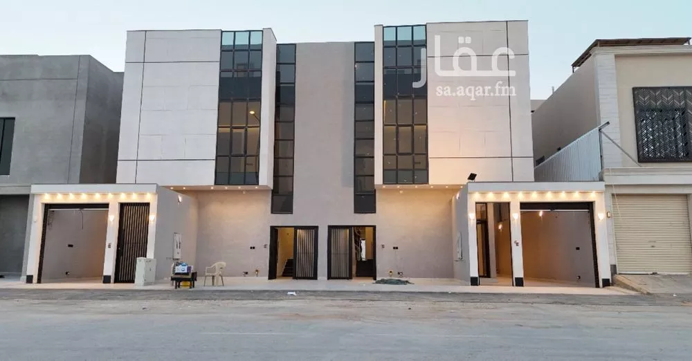 دور للبيع في حي الجنادرية, مدينة الرياض, منطقة الرياض 1 صورة