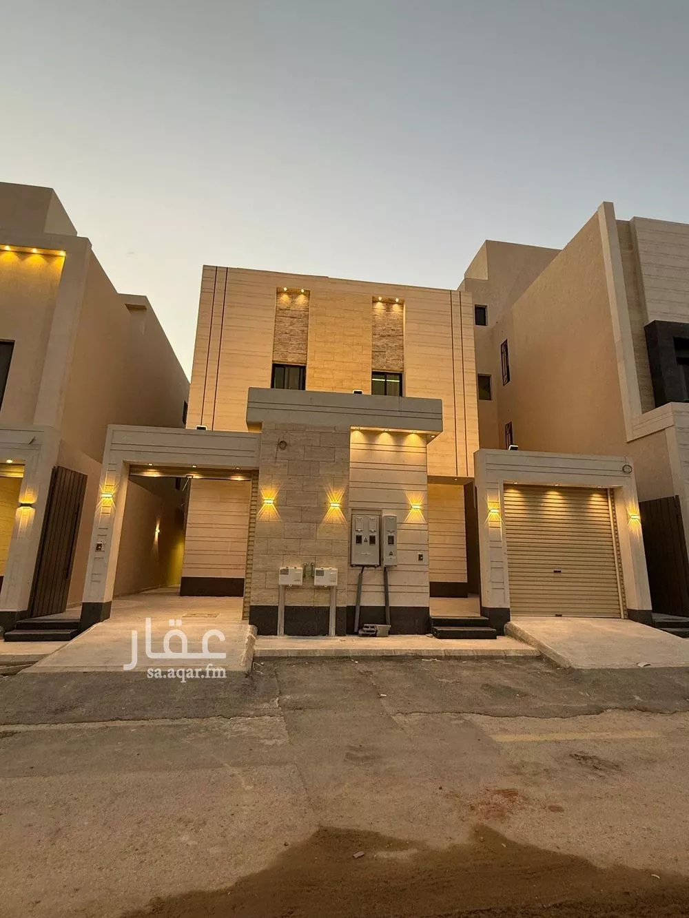 فيلا للبيع في حي الجنادرية, مدينة الرياض, منطقة الرياض 1 صورة