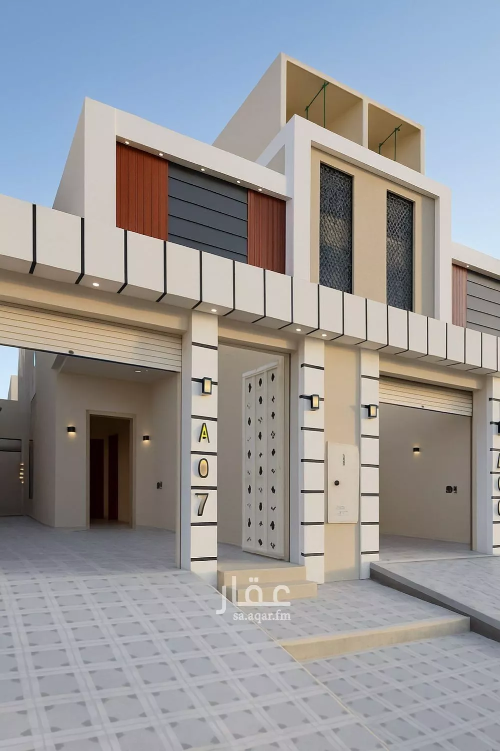 فيلا للبيع في شارع الامام البخاري, حي بدر, مدينة الرياض, منطقة الرياض 1 صورة