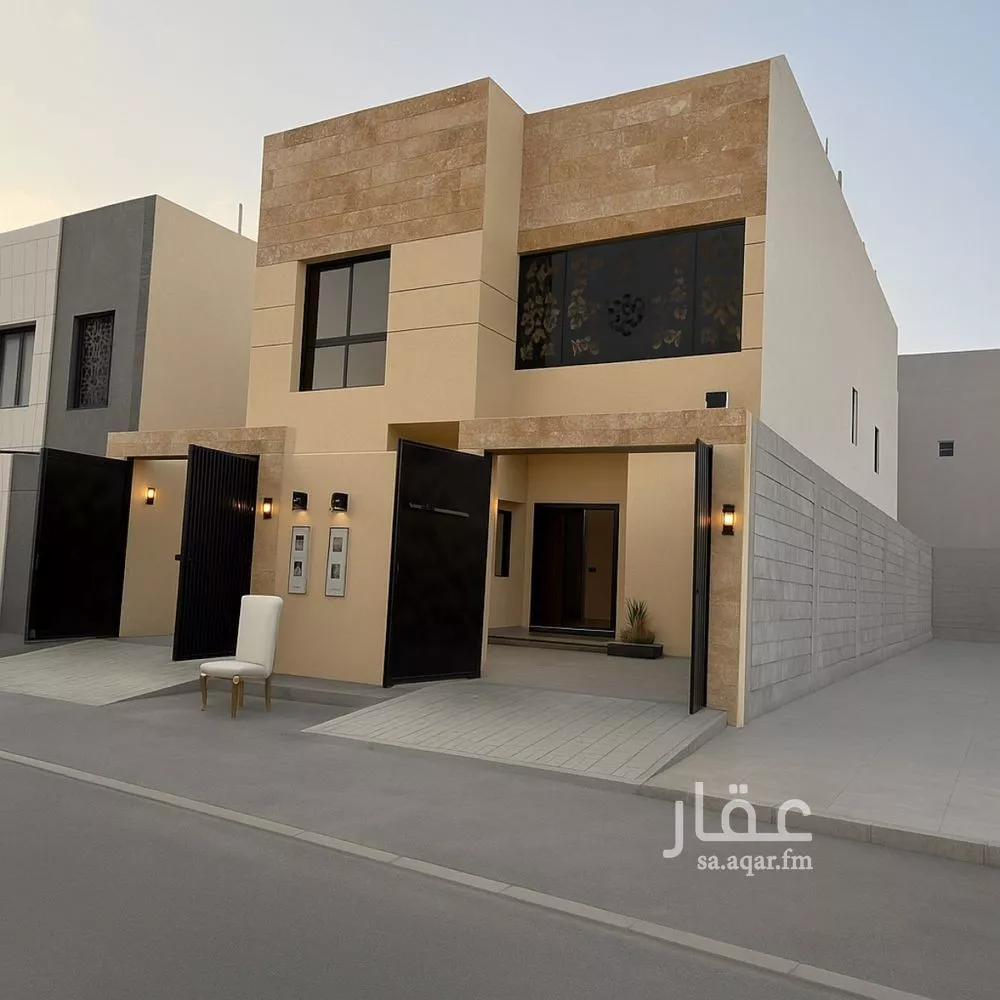 فيلا للبيع في حي الجنادرية, مدينة الرياض, منطقة الرياض 1 صورة