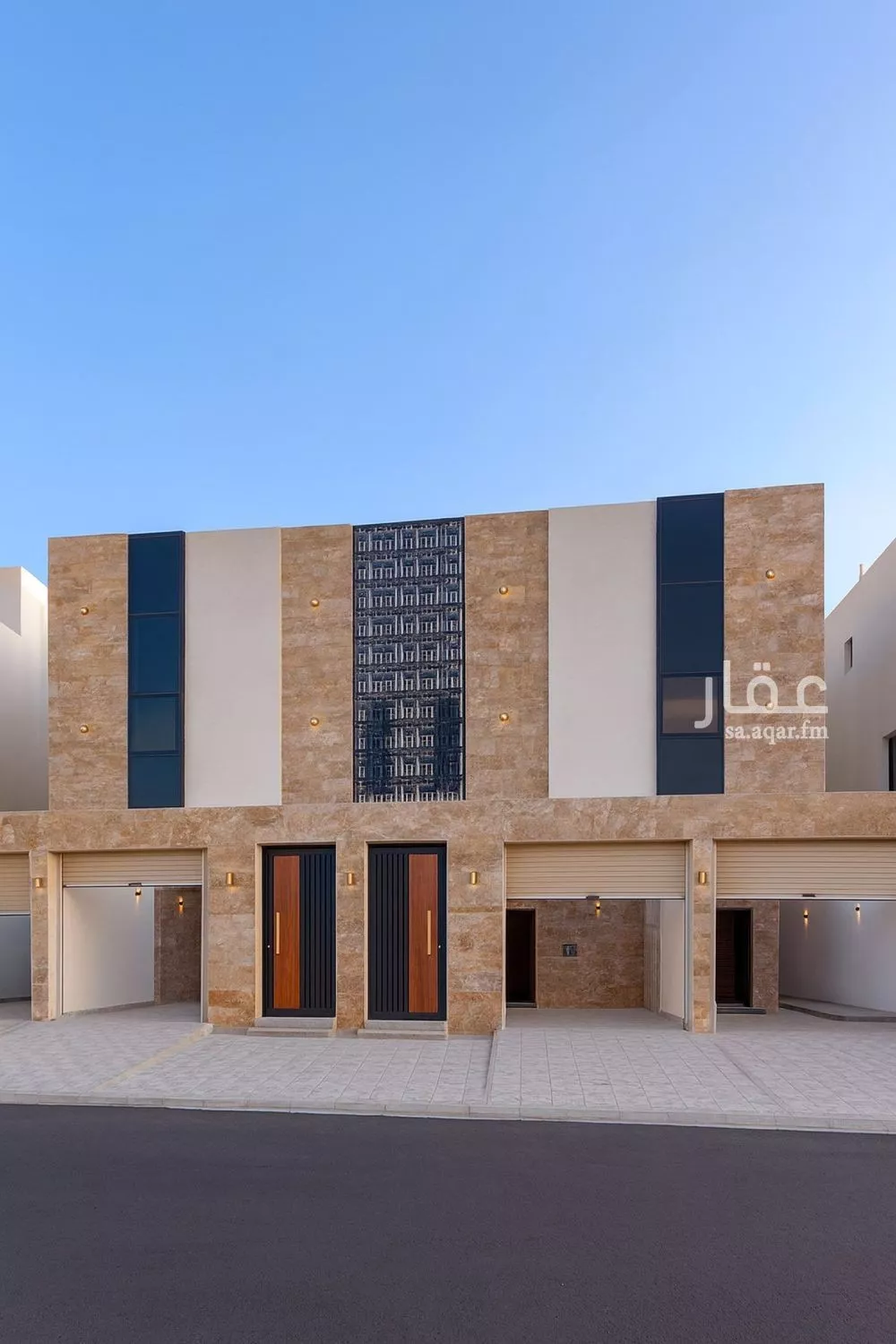 فيلا للبيع في شارع رقم 121, حي الجنادرية, مدينة الرياض, منطقة الرياض 1 صورة