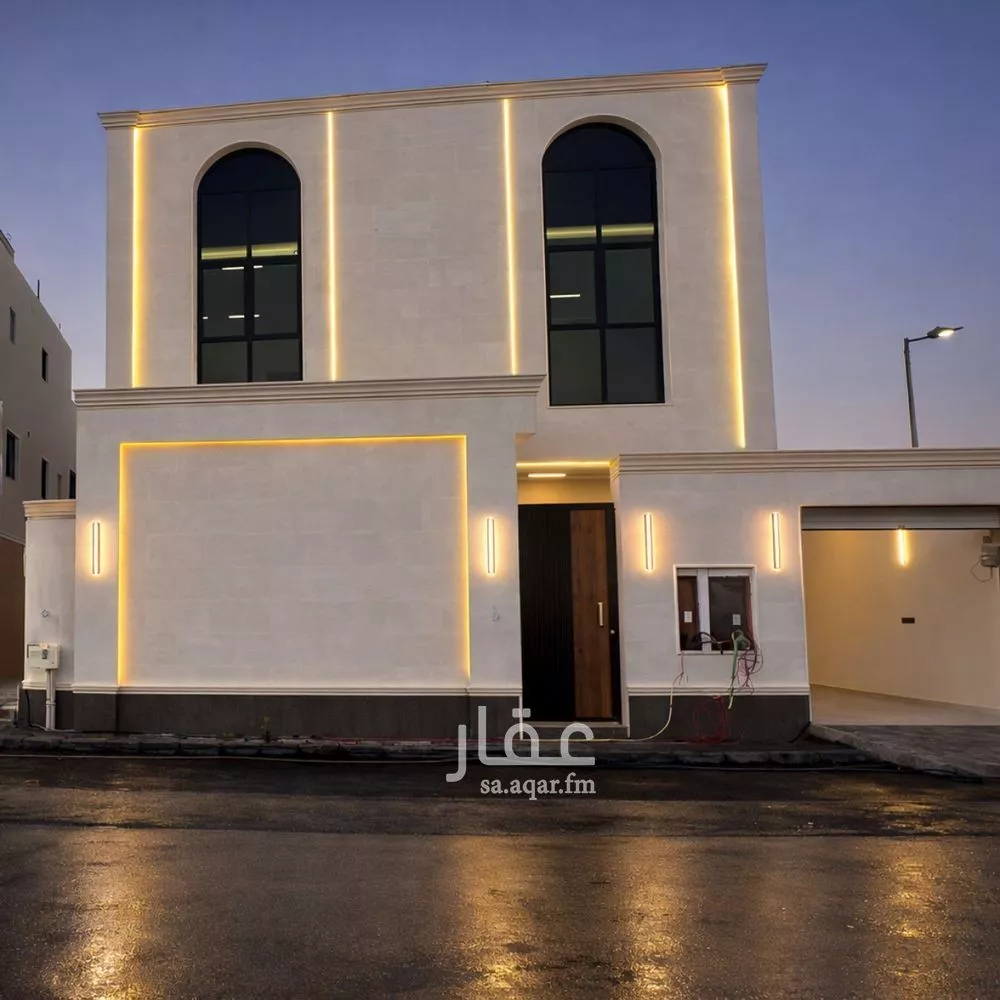 فيلا للبيع في حي الرمال, مدينة الرياض, منطقة الرياض 1 صورة