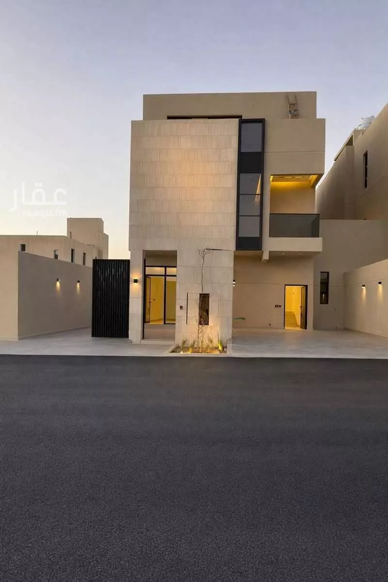 دور للبيع في شارع طريق الدمام, حي البيان, مدينة الرياض, منطقة الرياض 1 صورة